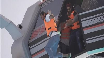 معمولي عمل.. تعرف على أبرز ما جاء في حلقة مروان محسن مع رامز جلال