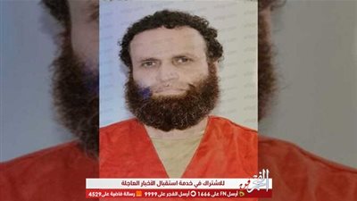 إمداد أعوان هشام عشماوي بالمعونة للوصول إلى مصر.. الحلقة الـ24 من 