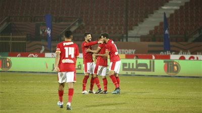 الأهلي يقترب من حسم صفقة الجوكر