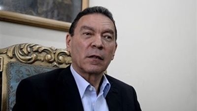 هاني الناظر يحذر من تناول أدوية كورونا دون داع: لها آثار جانبية خطيرة