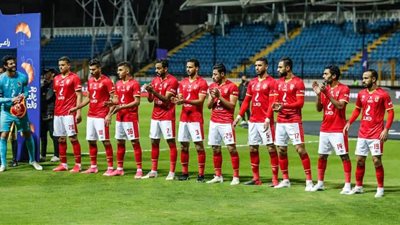 موعد السوبر الإفريقي بين الأهلي ونهضة بركان المغربي