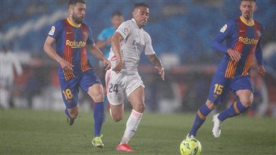 ليس هالاند.. ريال مدريد يوجه ضربة موجعة لبرشلونة بشأن 