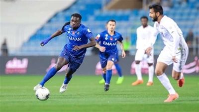 موعد مباراة الهلال والشباب في الدوري السعودي للمحترفين
