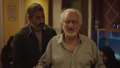 ضل راجل الحلقة 25.. ياسر جلال يطلب مساعدة أحد السجناء في الانتقام