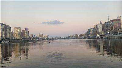 ننشر حالة الطقس غدا السبت الموافق 8-5-2021 ودرجات الحرارة المتوقعة