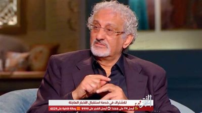 أحمد حلاوة لـ