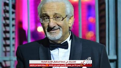 أحمد حلاوة  يكشف لـ