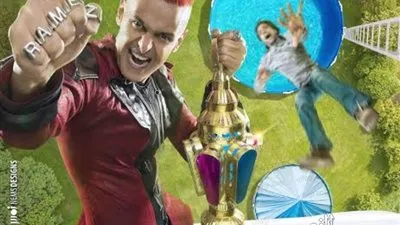 إعلامي شهير ضحية 