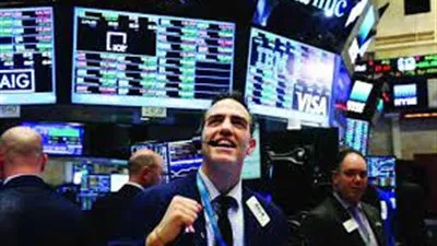 صناديق الاسهم تستقطب 18 مليار دولار في اسبوع