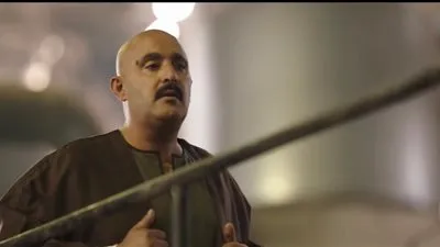 ننشر ملخص واحداث الحلقة السادسة والعشرين من مسلسل نسل الاغراب (مسلسلات رمضان 2021) | 