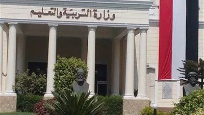 إجراءات التعليم لحماية طلاب الشهادة الإعدادية من كورونا