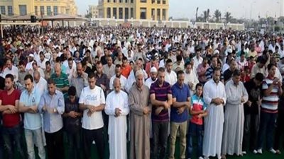 تجوز في المنزل.. إجراءات وزارة الأوقاف لصلاة العيد بسبب كورونا 