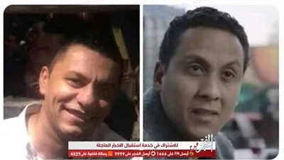 أحمد علي لـ