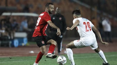 تعرف على أرقام الأهلي في الدوري قبل مواجهة الزمالك