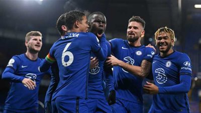 موعد مباراة تشيلسي المقبلة في الدوري الإنجليزي الممتاز