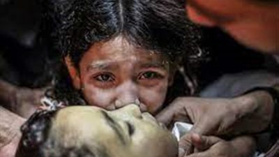 استشهاد 9 فلسطينيين بينهم 3 أطفال في استهداف من قوات الاحتلال ببيت حانون