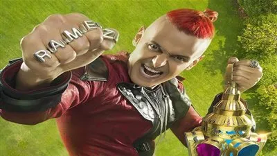 ضحية برنامج 