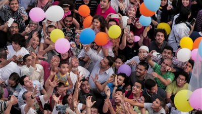 كيف استعدت الحكومة لعيد الفطر في ظل تداعيات جائحة كورونا؟