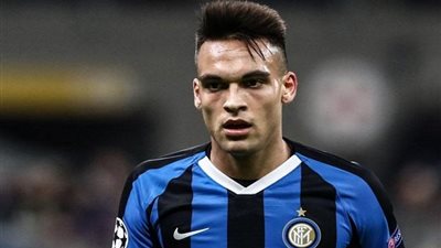 لاوتارو مارتينيز يعلق على مفاوضات ريال مدريد