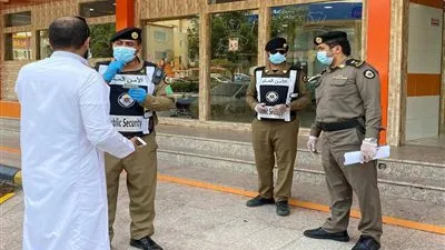 السعودية تعدل جدول تصنيف عقوبات مخالفة الإجراءات الوقائية لمواجهة كورونا