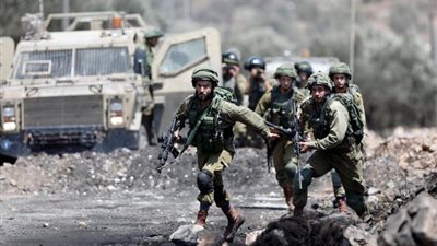عاجل.. جيش الاحتلال يستعد لعملية موسعة في قطاع غزة 