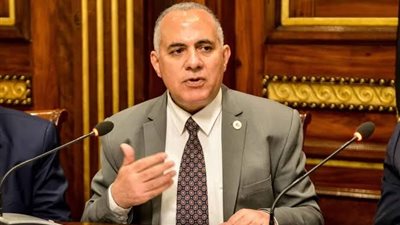 الري: المعمل المركزي بالوادي الجديد يحصل على شهادة تقييم عالمية  للعام الثاني 