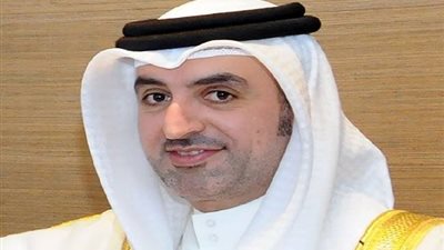 سفير البحرين بالقاهرة يهنئ الرئيس السيسى والشعب المصري بعيد الفطر 