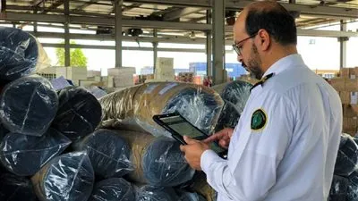 الجمارك تدعو المسافرين دوليًا للالتزام بإجراءات 