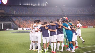 عاجل - الكشف عن مدة غياب نجم الزمالك