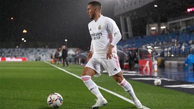 موعد مباراة ريال مدريد ضد غرناطة في الدوري الإسباني والقناة الناقلة