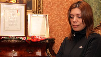 الحلقة الـ30 من مسلسل 