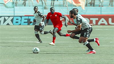 موسيماني يضع ثنائي الأهلي على الدكة أمام صن داونز