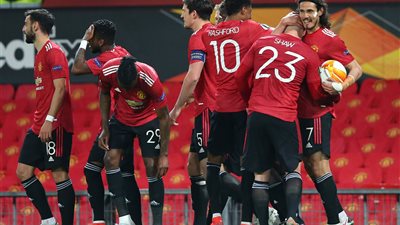 النهائي المرتقب.. موعد مباراة مانشستر يونايتد وفياريال في نهائي الدوري الأوروبي