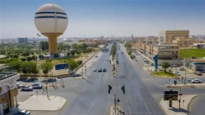 انطلاق الاحتفالية المجتمعية في أكثر من 100 موقع بالقصيم احتفاء بالعيد