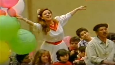 أغاني لا يفوتك سماعها في عيد الفطر المبارك 