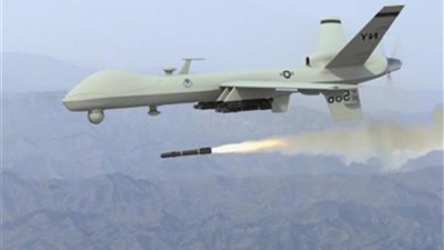 إسرائيل تعلن اعتراض طائرة دون طيار اخترقت المجال الجوي