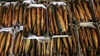 أسعار جميع انواع الأسماك اليوم الجمعة 14-5-2021 ثاني ايام العيد 