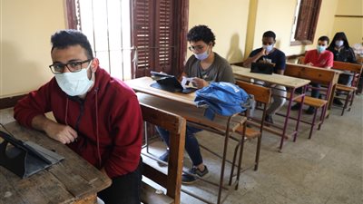 المديريات التعليمية تستعد لعقد الامتحانات التكميلية بعد العيد 