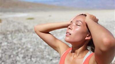 ننشر حالة الطقس ودرجات الحرارة اليوم الجمعة 14/5/2021 في ثاني أيام عيد الفطر