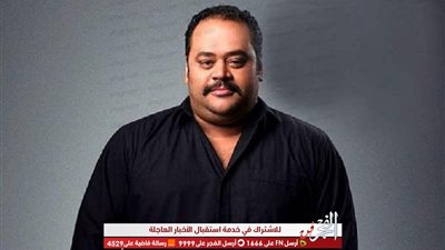 محمد ممدوح: 