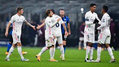 عاجل.. زيدان يعلن تشكيلة ريال مدريد لمواجهة غرناطة وسط مفاجأت نارية 