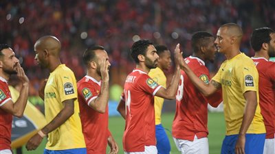 التاريخ يُرجح كفة الأهلي أمام ماميلودي صنداونز قبل صدام الليلة (أرقام)