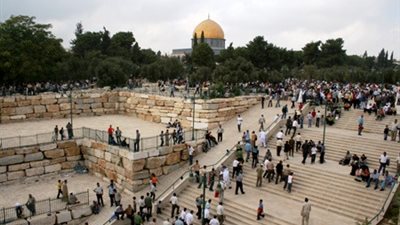 خبير أثري يكشف عن أصل تسمية أورشاليم.. ويثبت: 