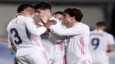 مانشستر يونايتد يرصد 40 مليون استرليني من أجل نجم ريال مدريد