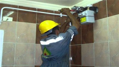 يشمل 80 منطقة جديدة.. تفاصيل المشروع القومي لتوصيل الغاز الطبيعي للمنازل