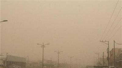 عاصفة جديدة تضرب البلاد.. تحذير عاجل من الأرصاد بشأن طقس اليوم الأحد