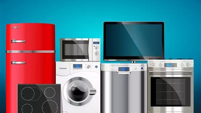 تعرف على قرض السلع المعمرة في 5 بنوك بعد ارتفاع أسعار الأجهزة الكهربائية