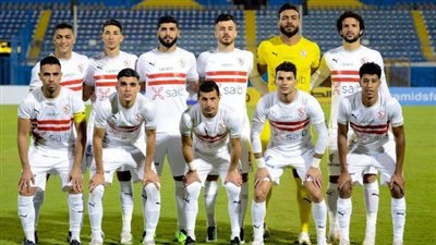 عاجل.. عقبة جديدة تهدد إنتقال نجم الزمالك لبيراميدز 
