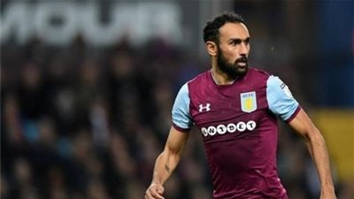 أحمد المحمدي يحقق رقم قياسي جديد في الدوري الإنجليزي