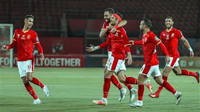 عاجل.. سيراميكا كليوباترا يستهدف ضم نجم الأهلي 